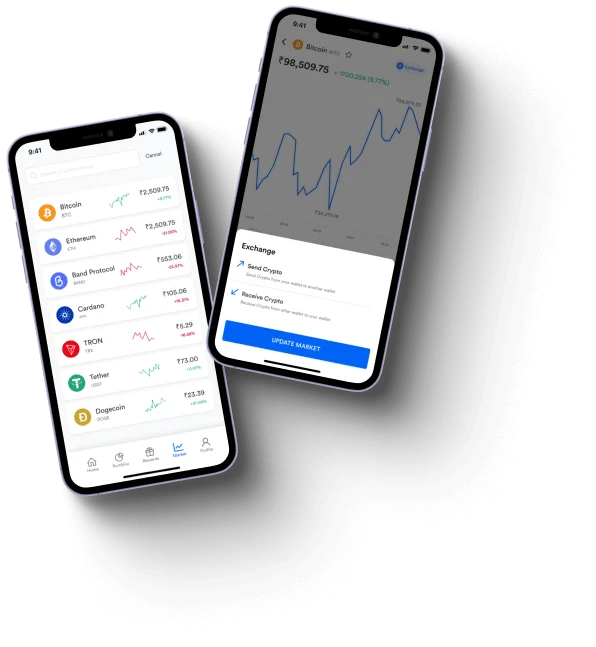 Fester Vumon - Benefits of choosing our platform
