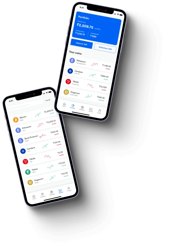 Fester Vumon - Bitcoin and Its Revolutionary Technology