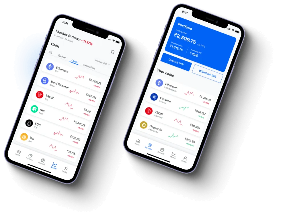 Fester Vumon - Achieve Financial Sovereignty with Cryptocurrencies.
Register Now at No Cost and Start Earning Daily Income.